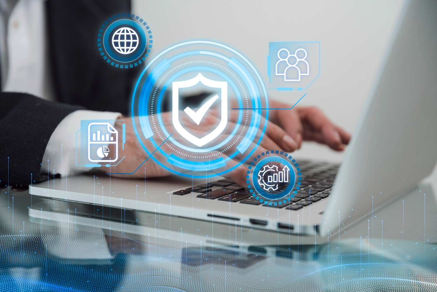 Cuida tu información: protección de datos personales